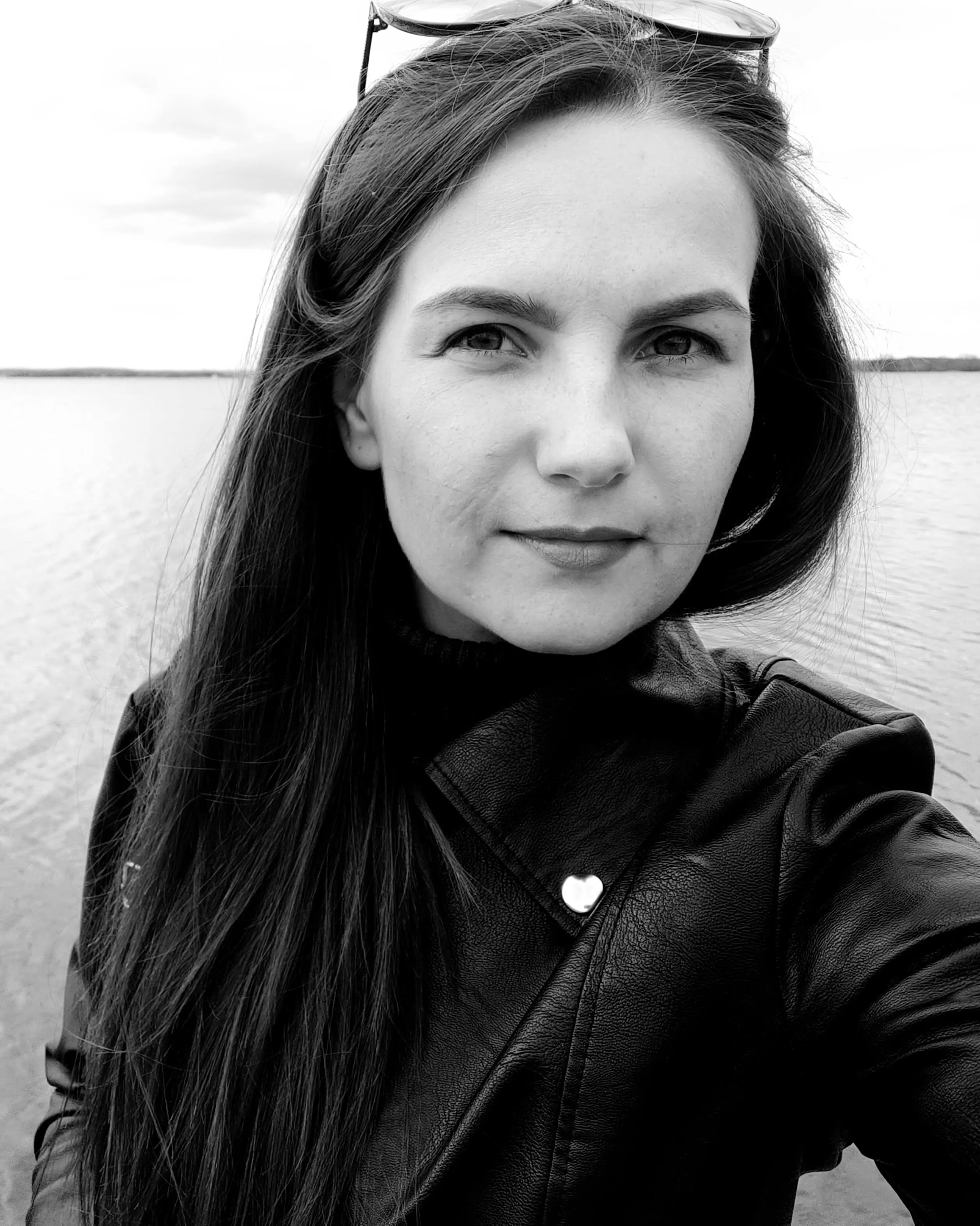 Portfolio frontend